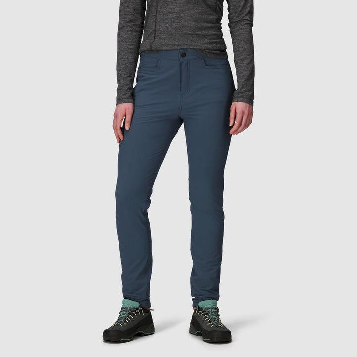 Outdoor Research Women's Timberline Fleece Lined Pant