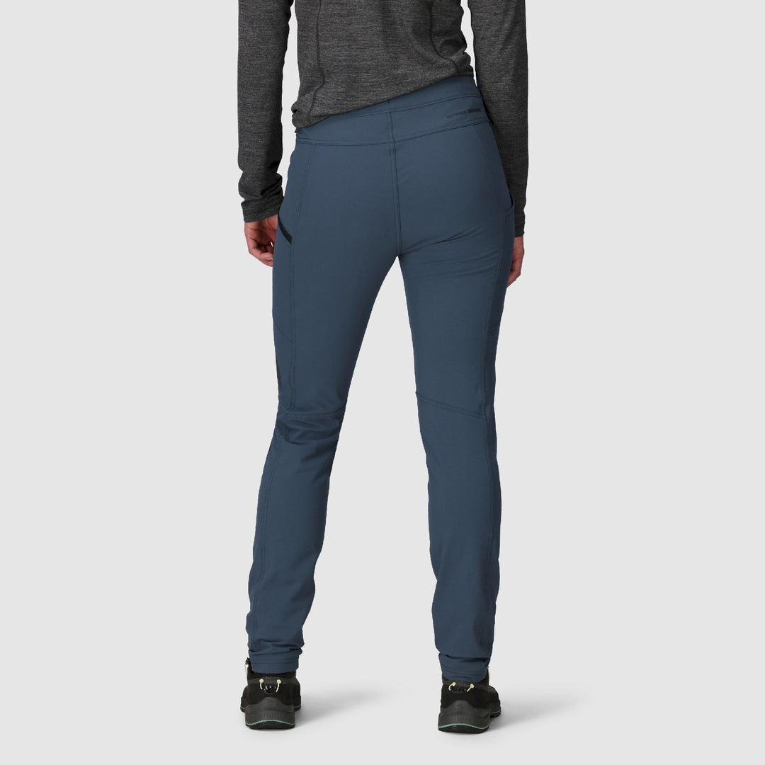 Outdoor Research Women's Timberline Fleece Lined Pant