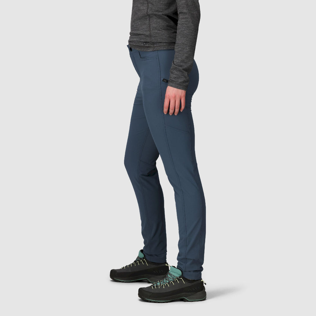 Outdoor Research Women's Timberline Fleece Lined Pant