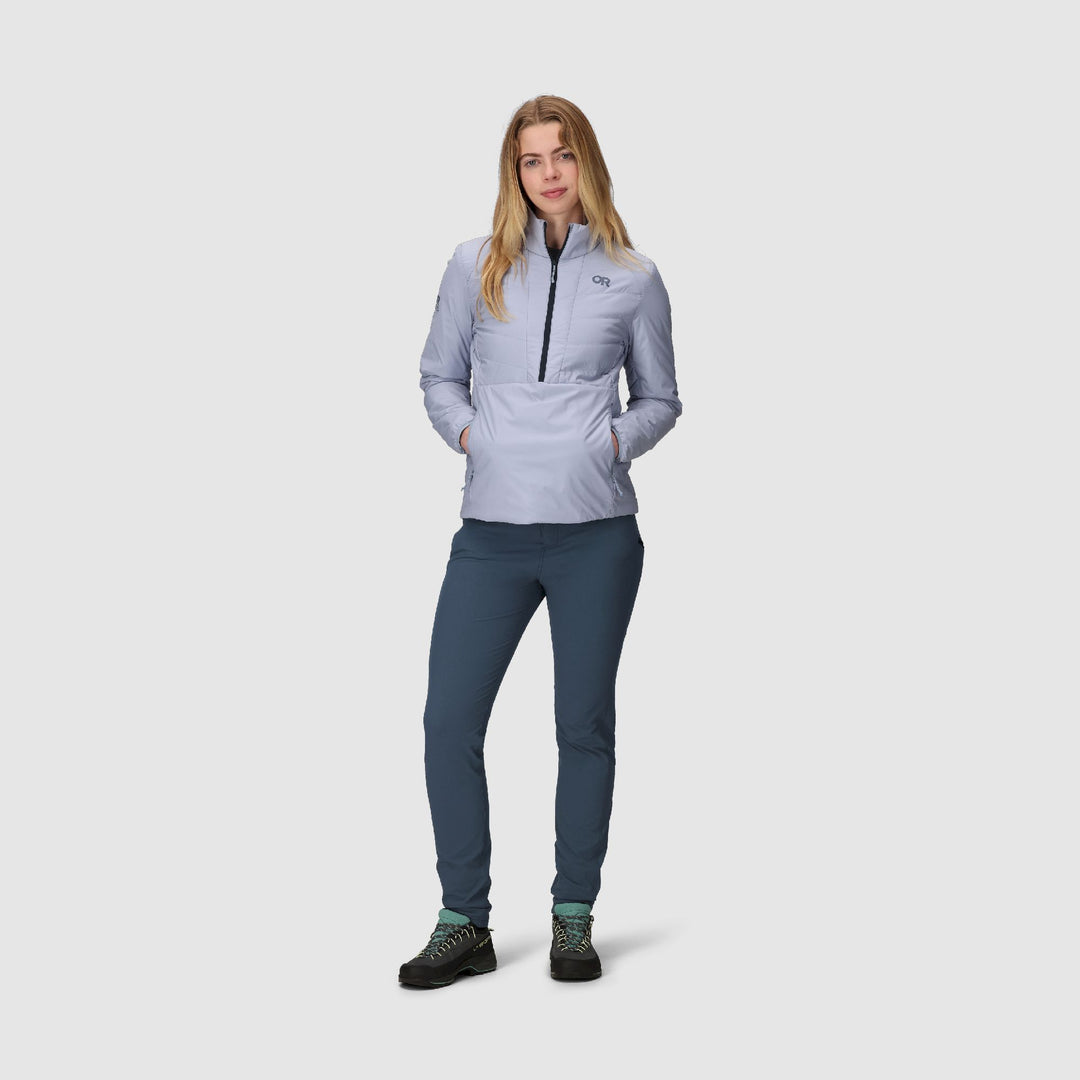 Outdoor Research Women's Timberline Fleece Lined Pant