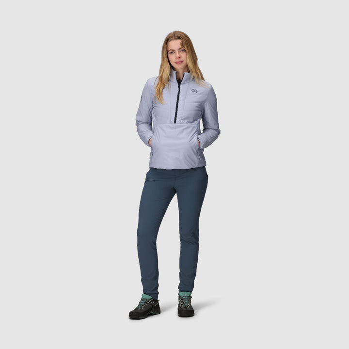 Outdoor Research Women's Timberline Fleece Lined Pant