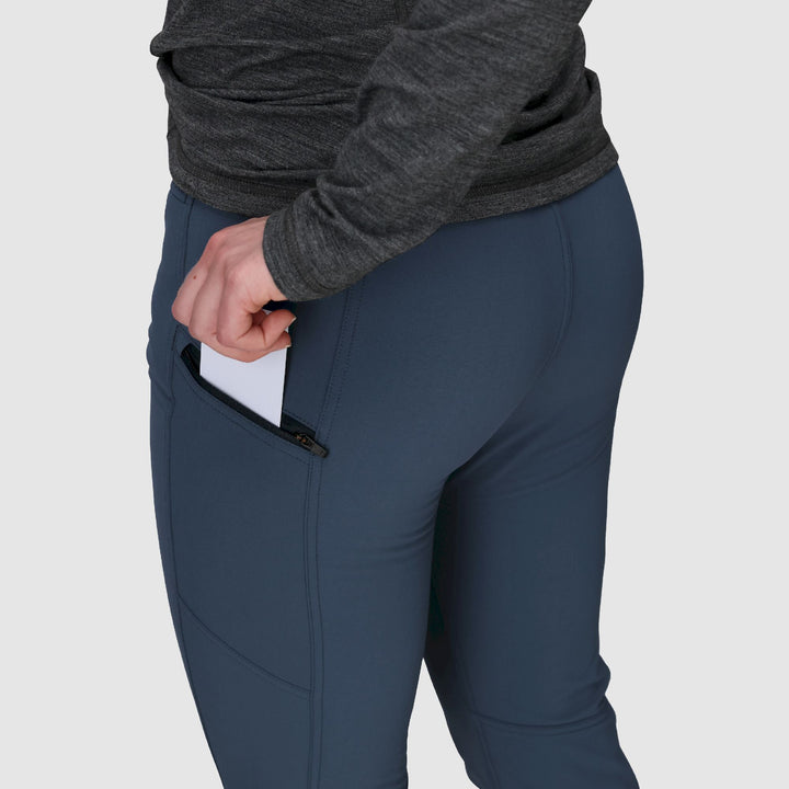 Outdoor Research Women's Timberline Fleece Lined Pant