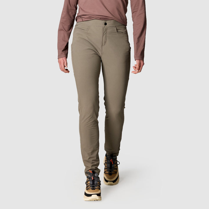 Outdoor Research Women's Timberline Fleece Lined Pant