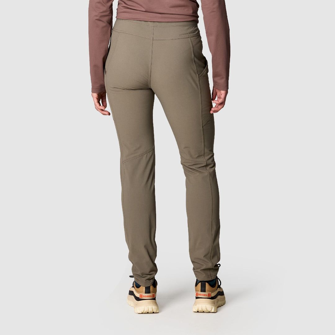 Outdoor Research Women's Timberline Fleece Lined Pant