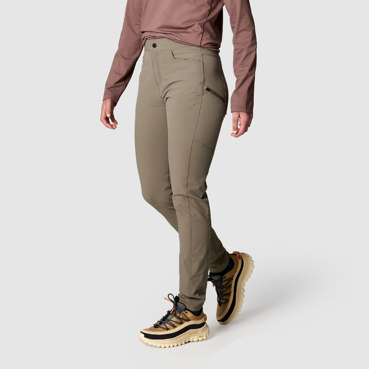 Outdoor Research Women's Timberline Fleece Lined Pant