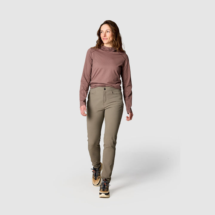 Outdoor Research Women's Timberline Fleece Lined Pant