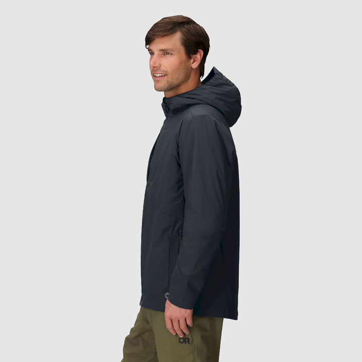 Outdoor Research Men's Shadow Hybrid Hoodie