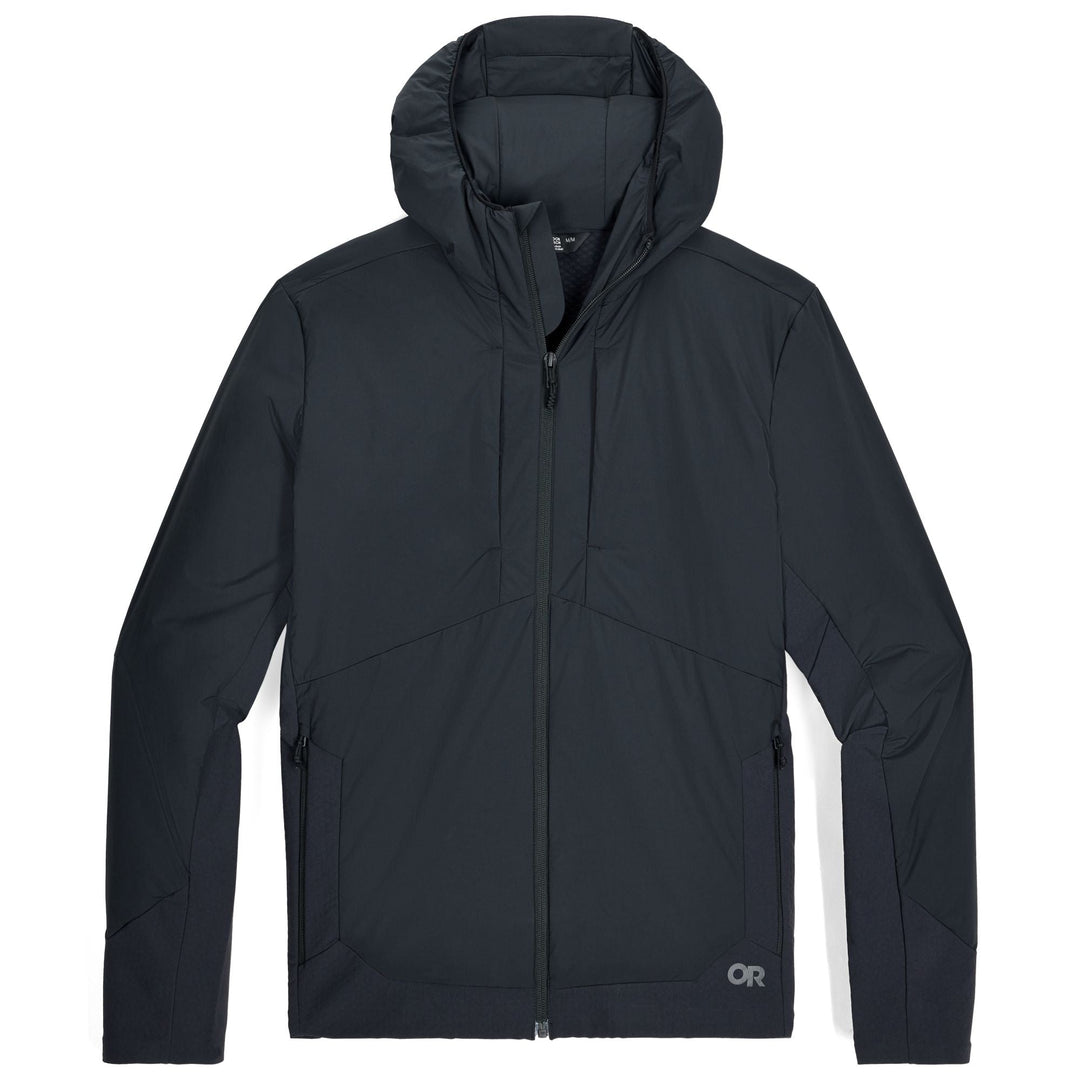 Outdoor Research Men's Shadow Hybrid Hoodie