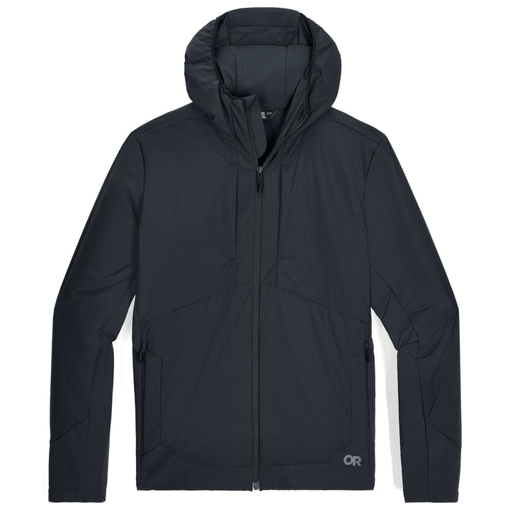 Outdoor Research Men's Shadow Hybrid Hoodie