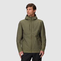 Ranger Green