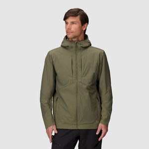 Ranger Green