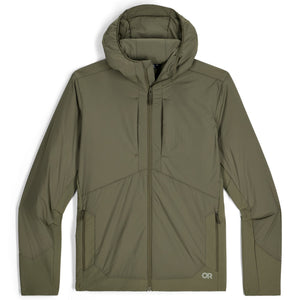 Ranger Green