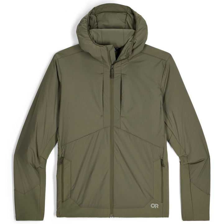 Outdoor Research Men's Shadow Hybrid Hoodie