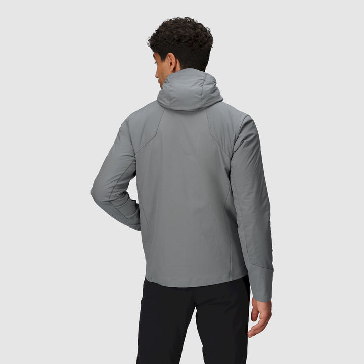 Outdoor Research Men's Shadow Hybrid Hoodie