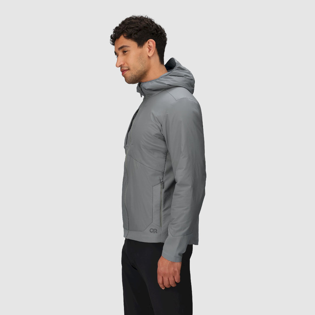 Outdoor Research Men's Shadow Hybrid Hoodie