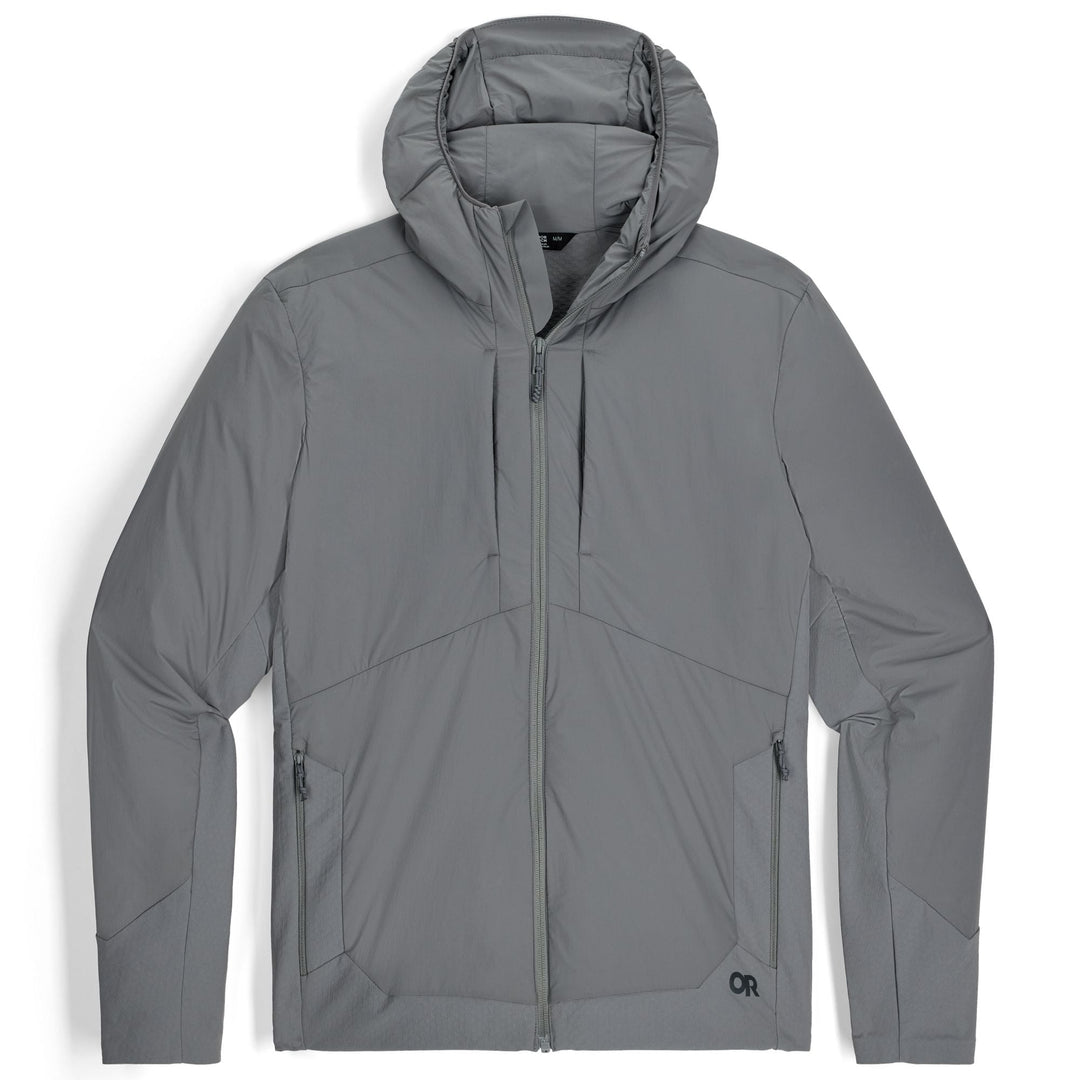 Outdoor Research Men's Shadow Hybrid Hoodie