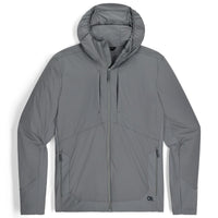 Wolf Grey
