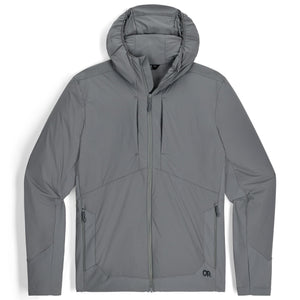 Wolf Grey