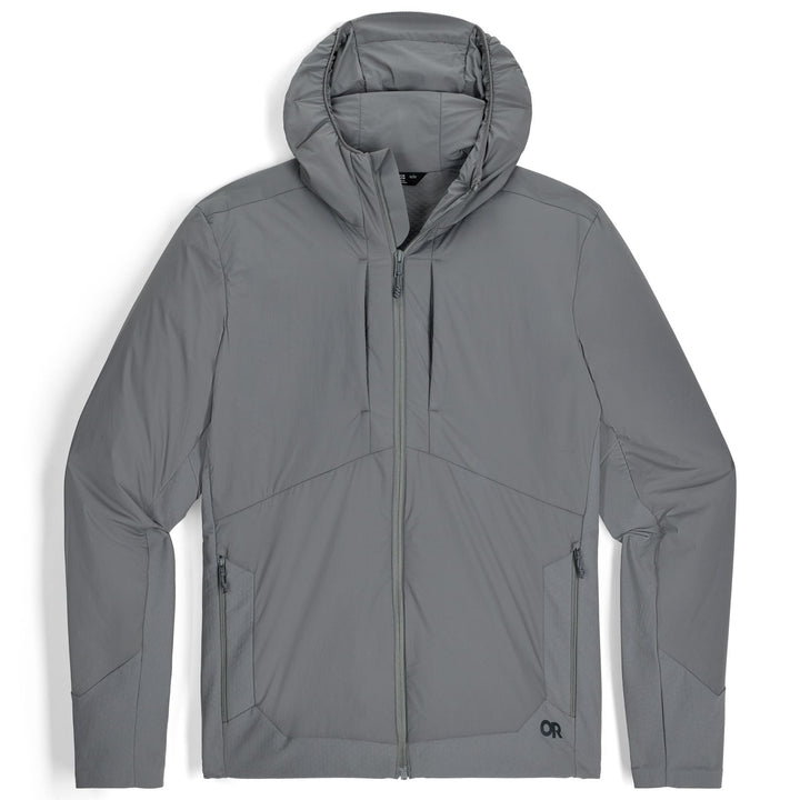 Outdoor Research Men's Shadow Hybrid Hoodie