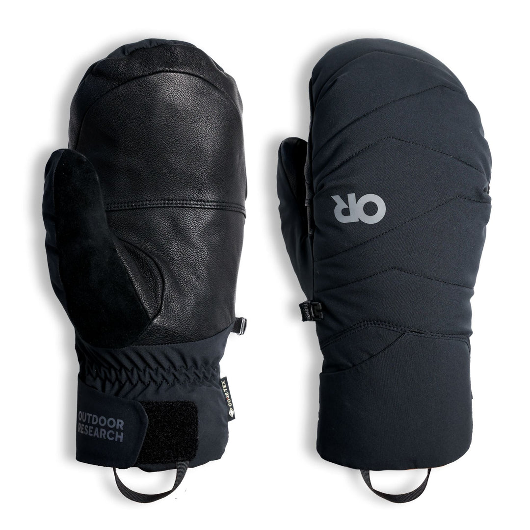 Outdoor Research Stormbound GORE-TEX Down Mitt