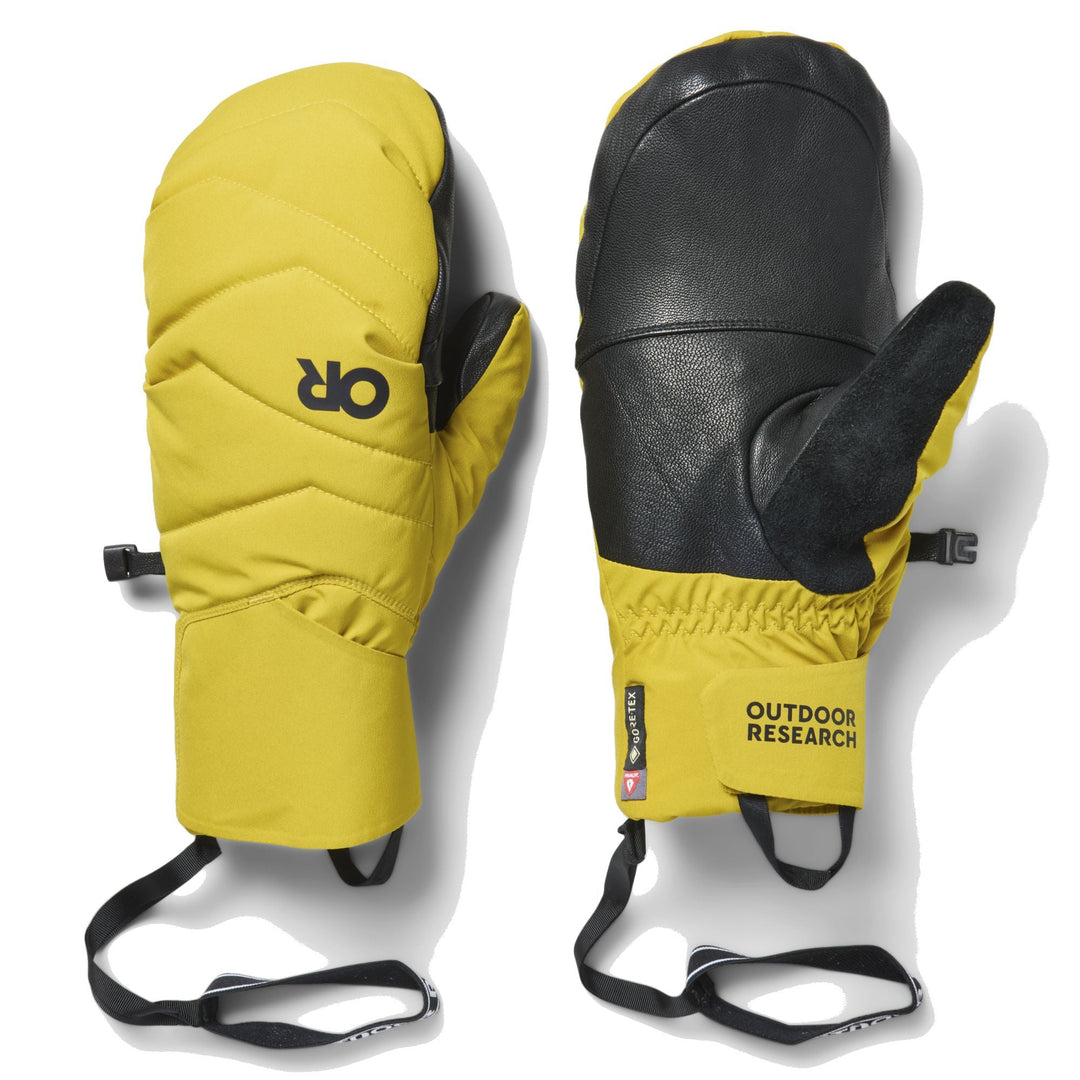 Outdoor Research Stormbound GORE-TEX Down Mitt
