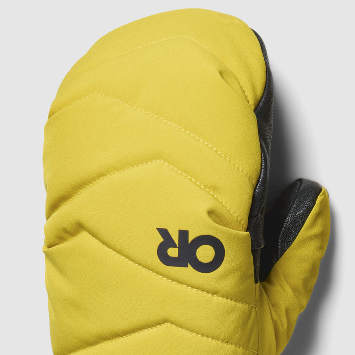 Outdoor Research Stormbound GORE-TEX Down Mitt