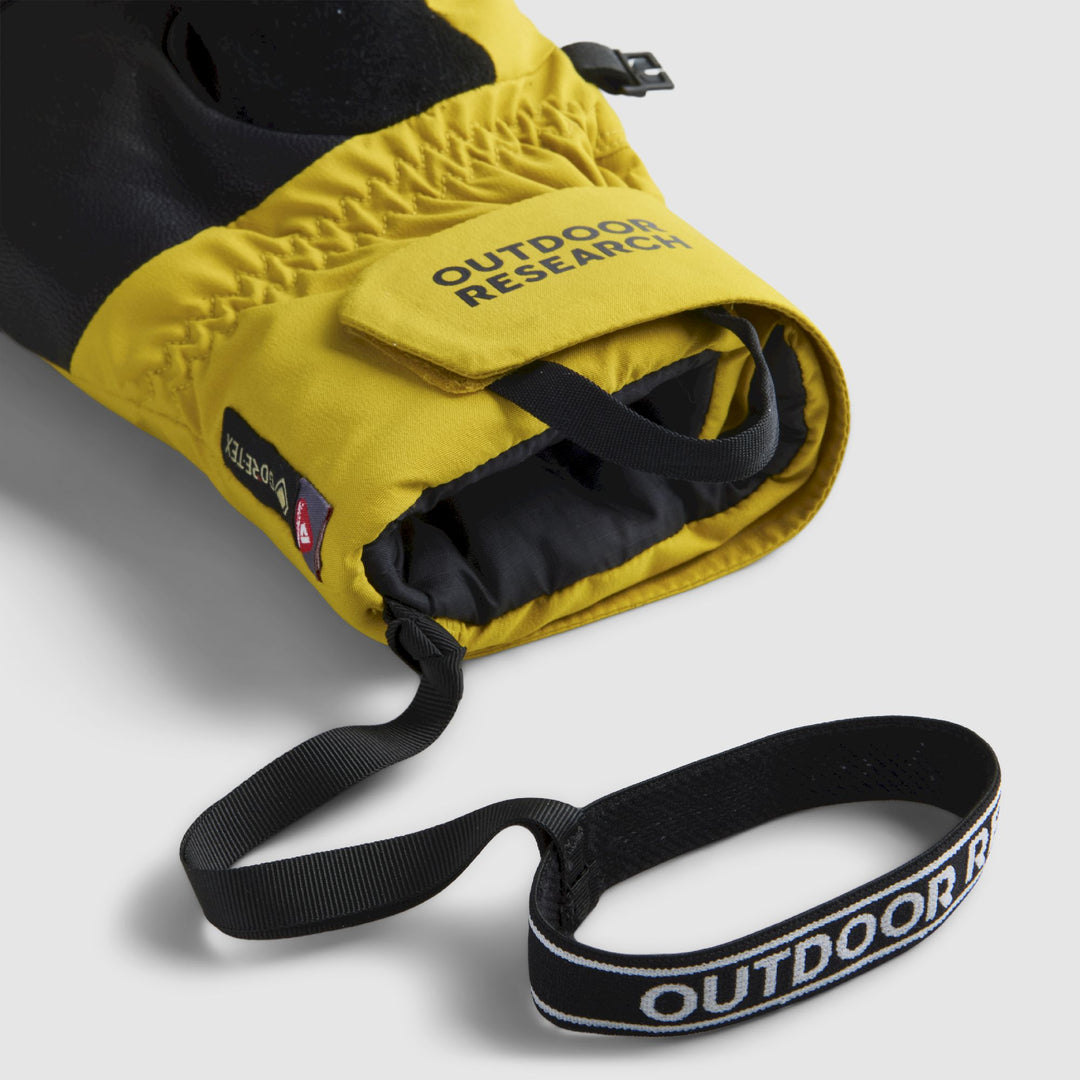 Outdoor Research Stormbound GORE-TEX Down Mitt