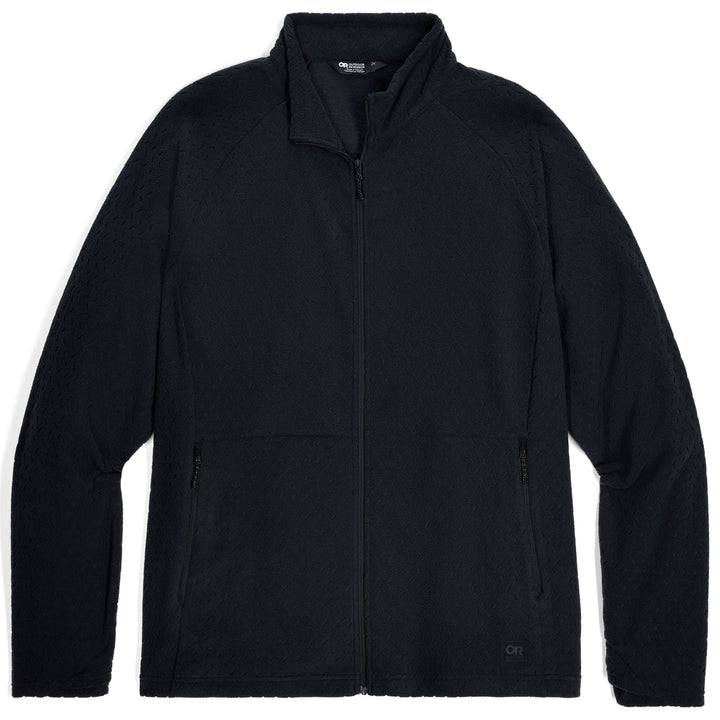 Outdoor Research Women's Trail Mix XT Fleece Jacket-Plus