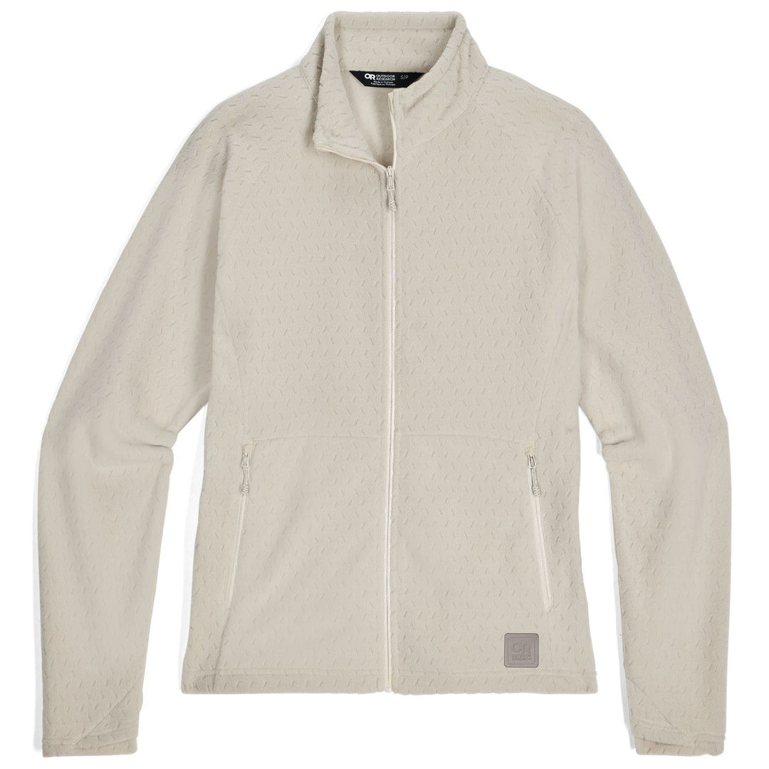 Outdoor Research Women's Trail Mix XT Fleece Jacket-Plus
