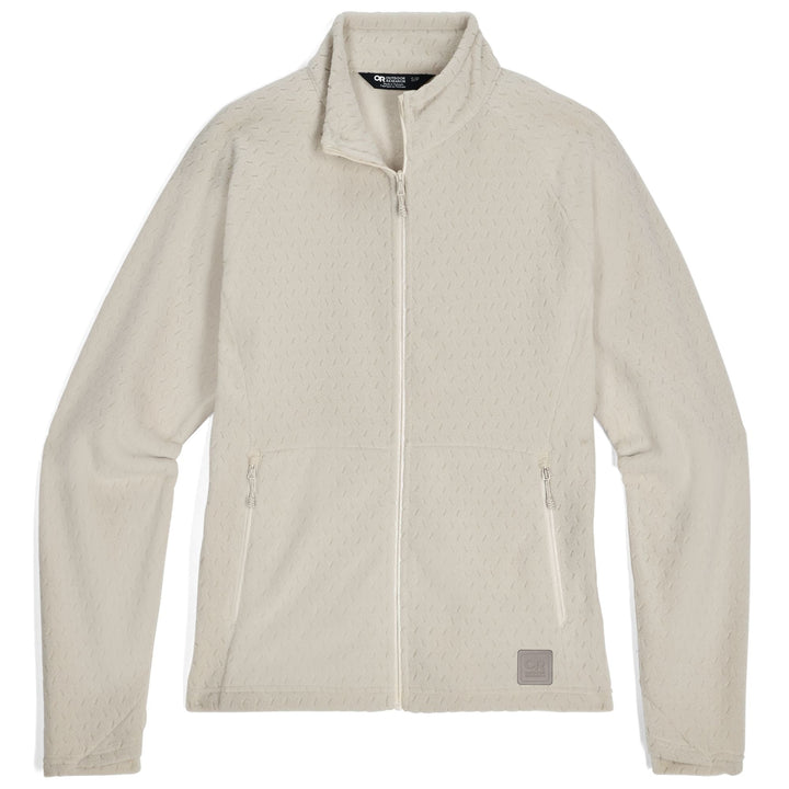 Outdoor Research Women's Trail Mix XT Fleece Jacket-Plus