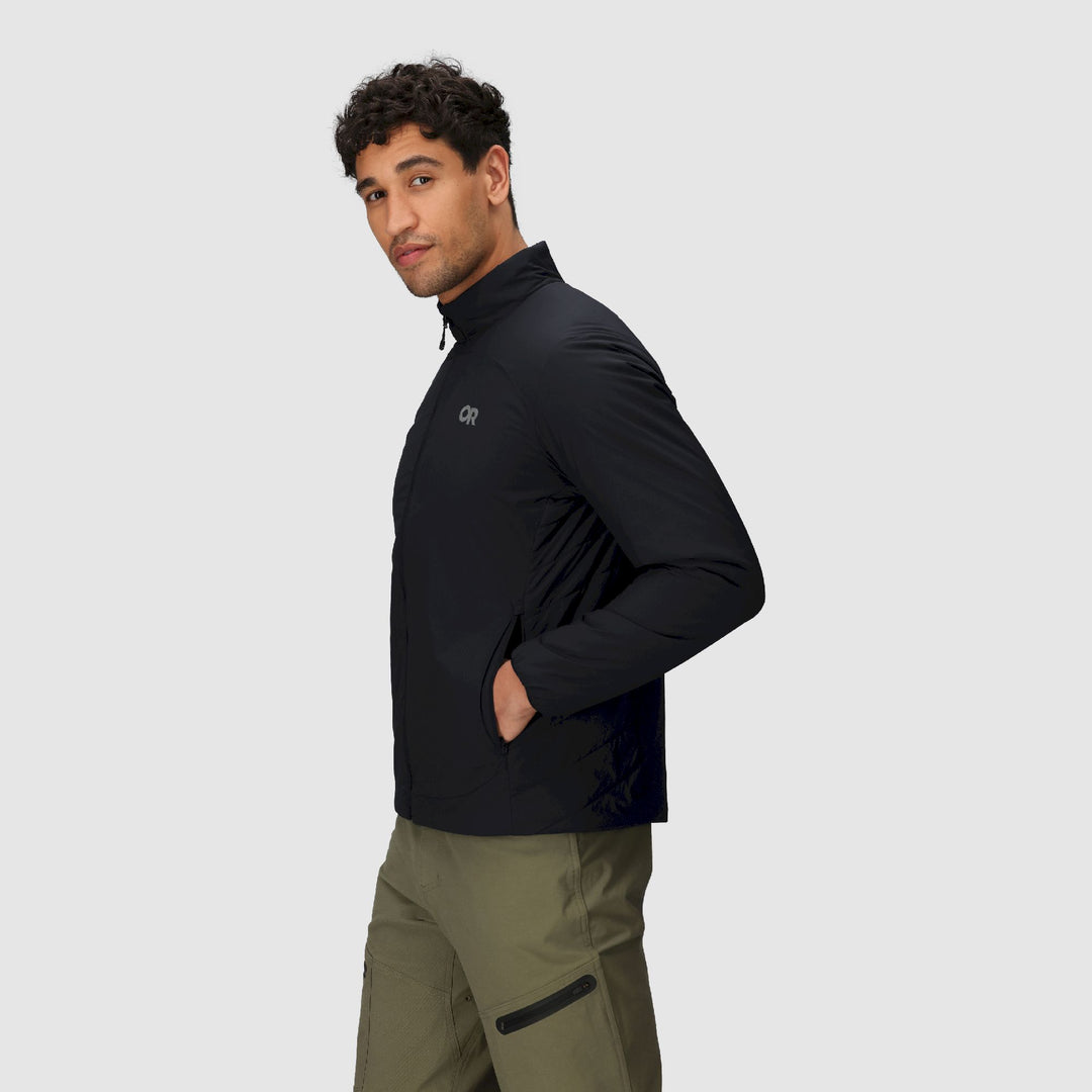 Outdoor Research Men's Vesper Insulated Jacket