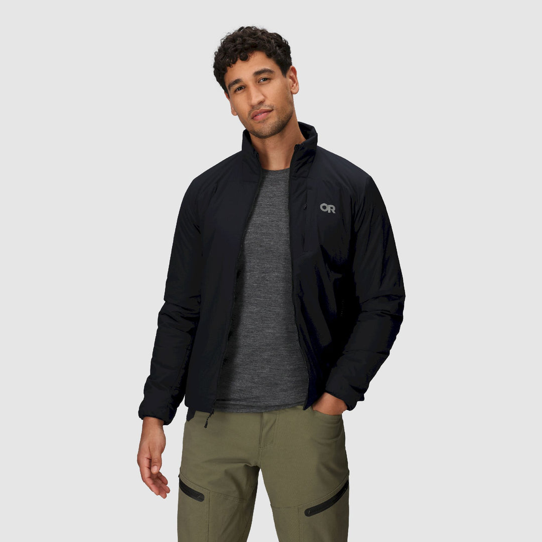 Outdoor Research Men's Vesper Insulated Jacket