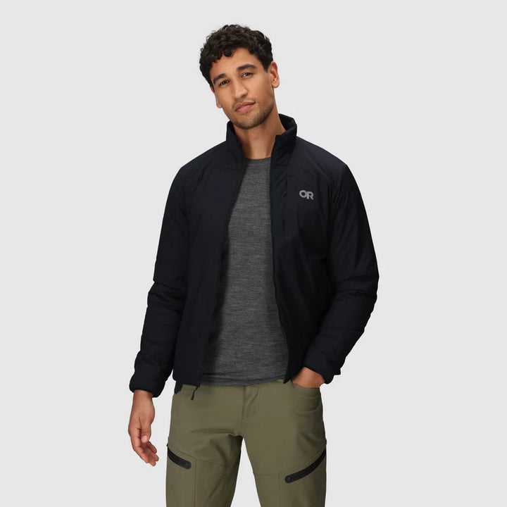 Outdoor Research Men's Vesper Insulated Jacket