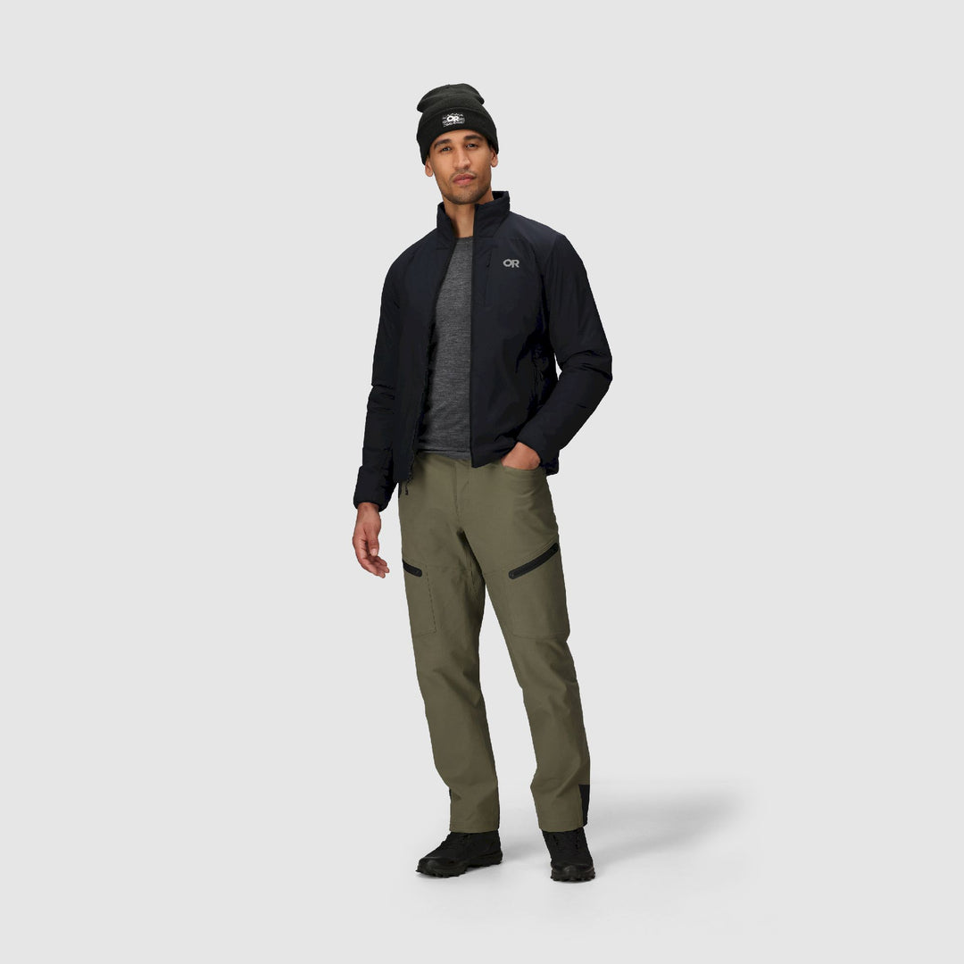 Outdoor Research Men's Vesper Insulated Jacket