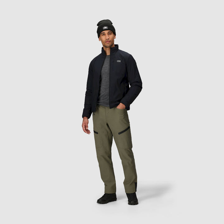 Outdoor Research Men's Vesper Insulated Jacket