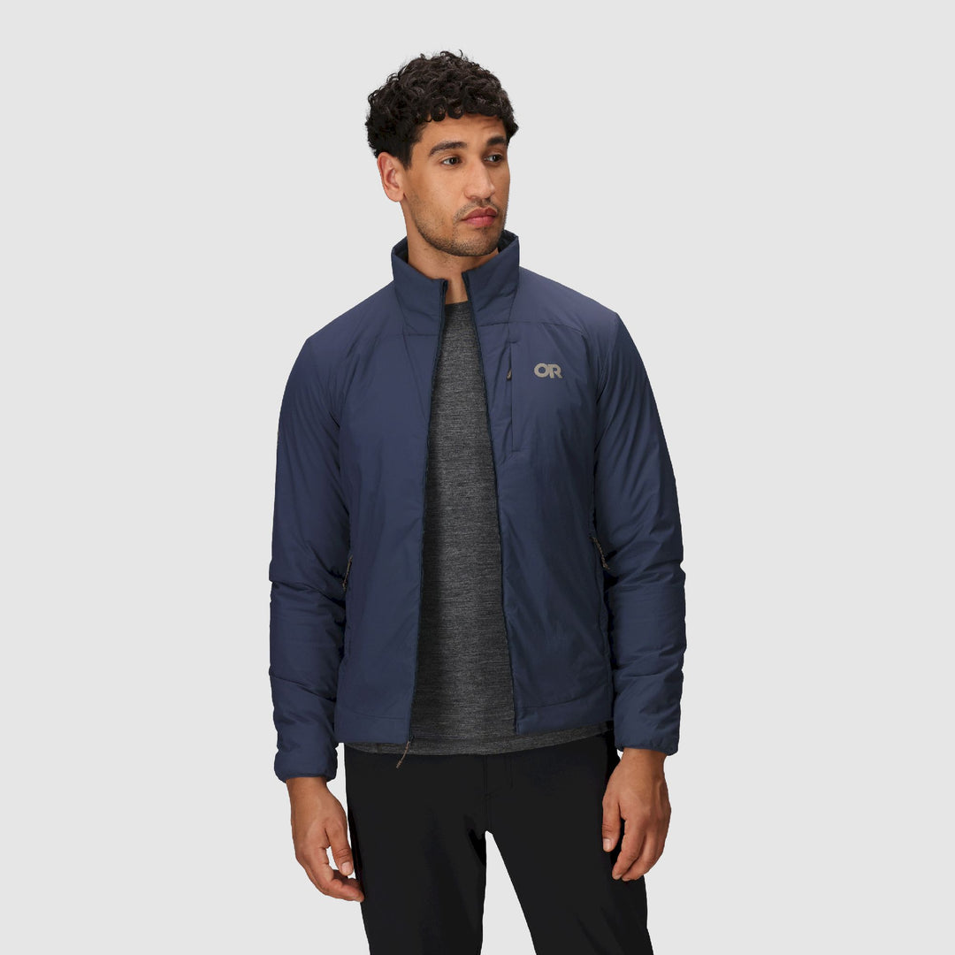 Outdoor Research Men's Vesper Insulated Jacket