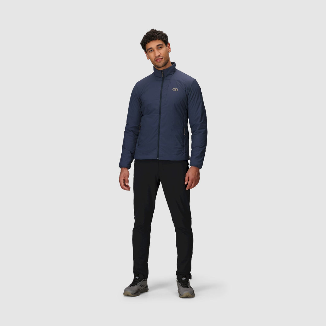 Outdoor Research Men's Vesper Insulated Jacket