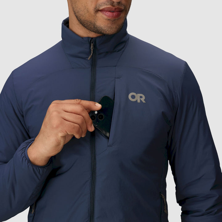 Outdoor Research Men's Vesper Insulated Jacket