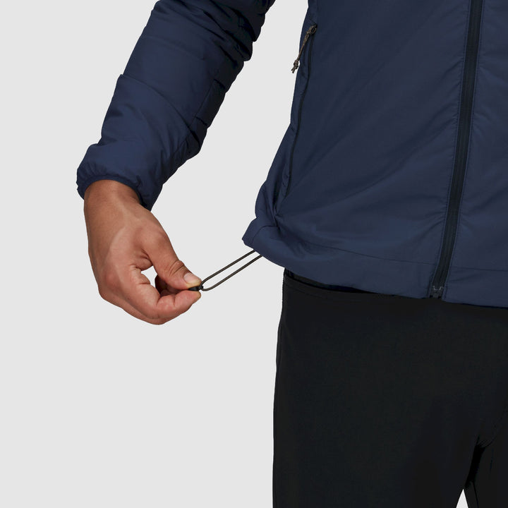 Outdoor Research Men's Vesper Insulated Jacket