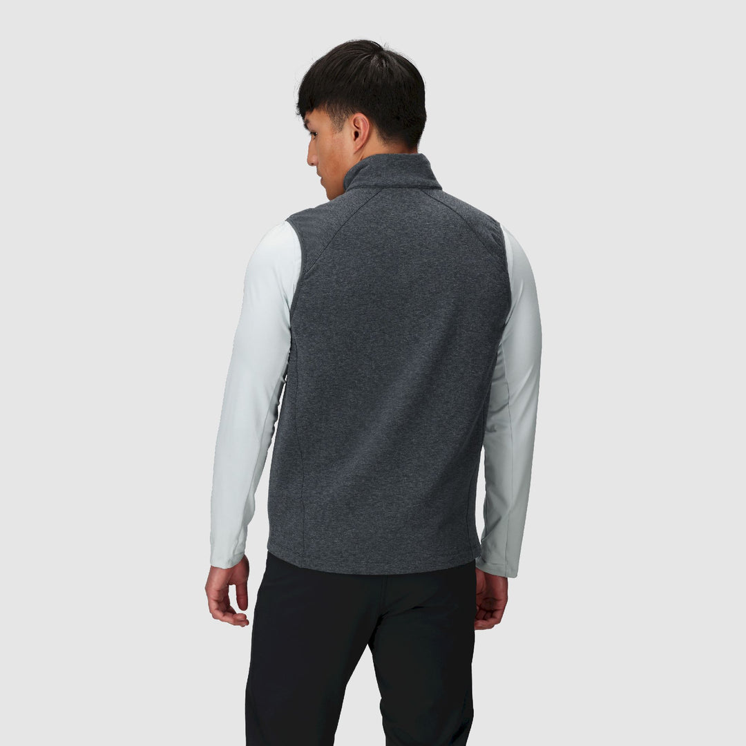 Outdoor Research Men's Crescent Fleece Vest