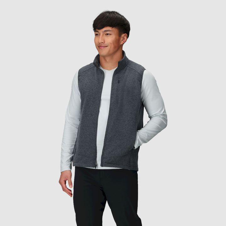 Outdoor Research Men's Crescent Fleece Vest