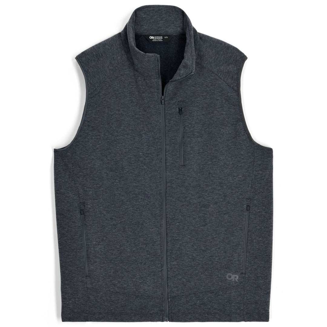 Outdoor Research Men's Crescent Fleece Vest