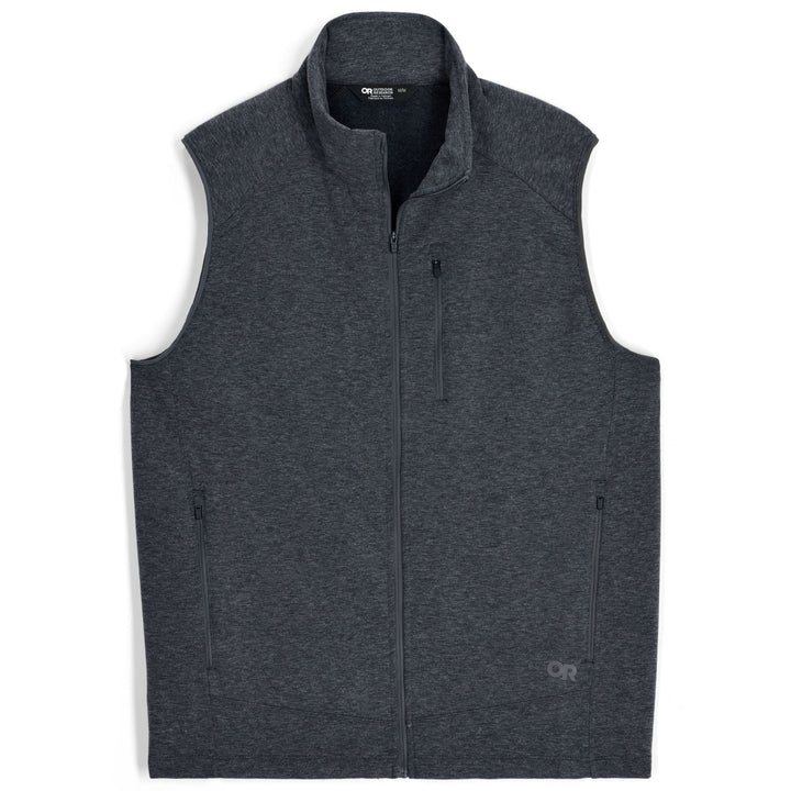Outdoor Research Men's Crescent Fleece Vest