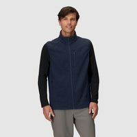Dark Navy