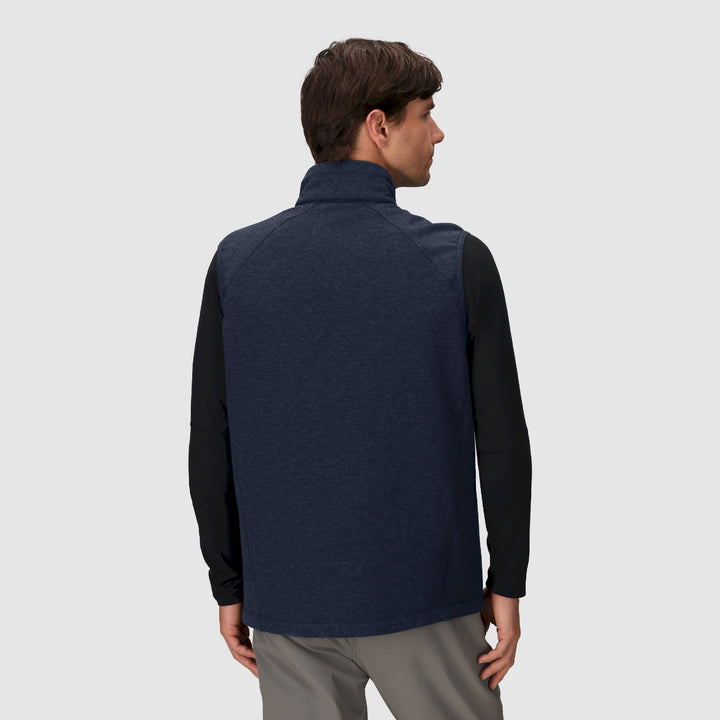 Outdoor Research Men's Crescent Fleece Vest