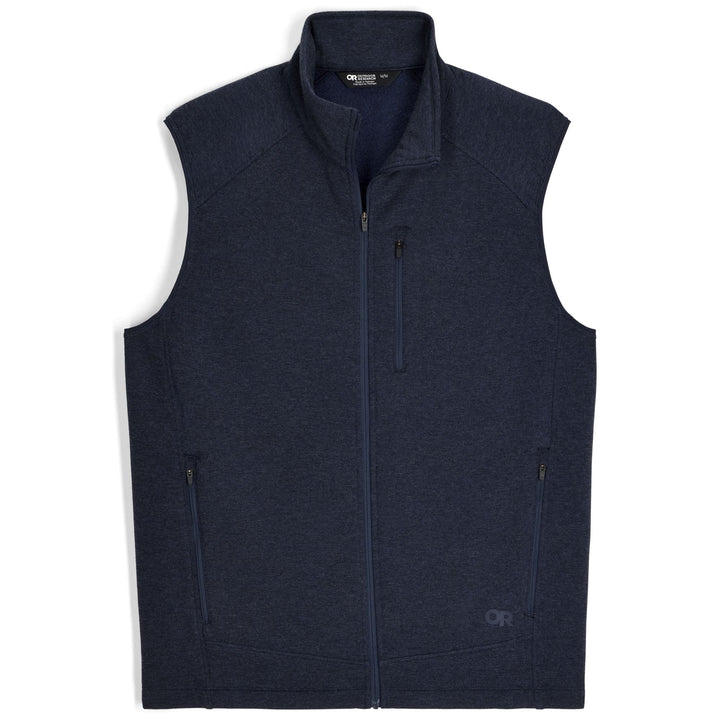 Outdoor Research Men's Crescent Fleece Vest
