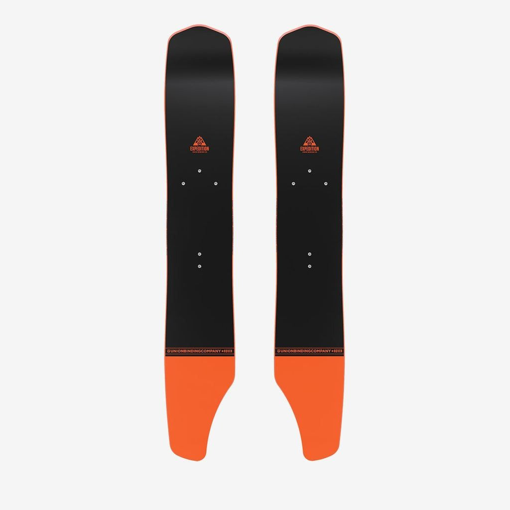 Union Binding Company Rover Approach Skis