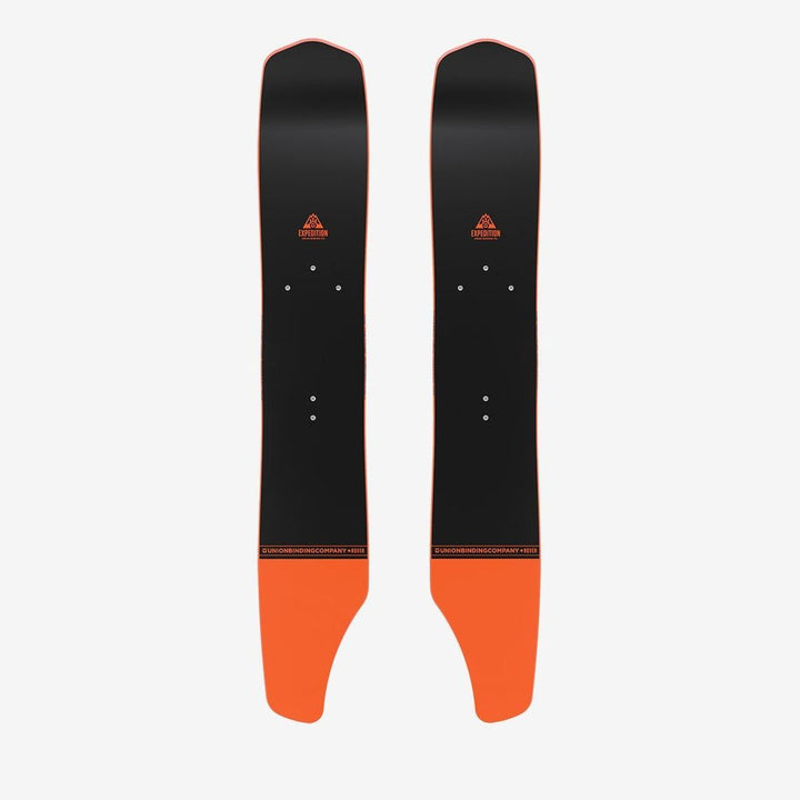 Union Binding Company Rover Approach Skis