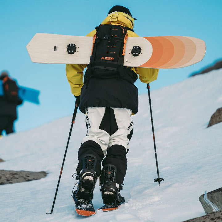 Union Binding Company Rover Approach Skis