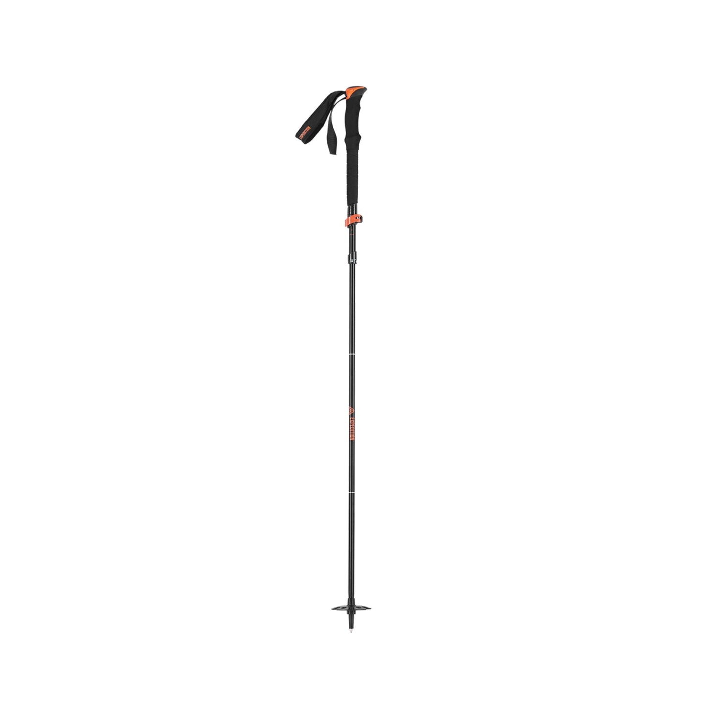 Union Splitboard Touring Poles